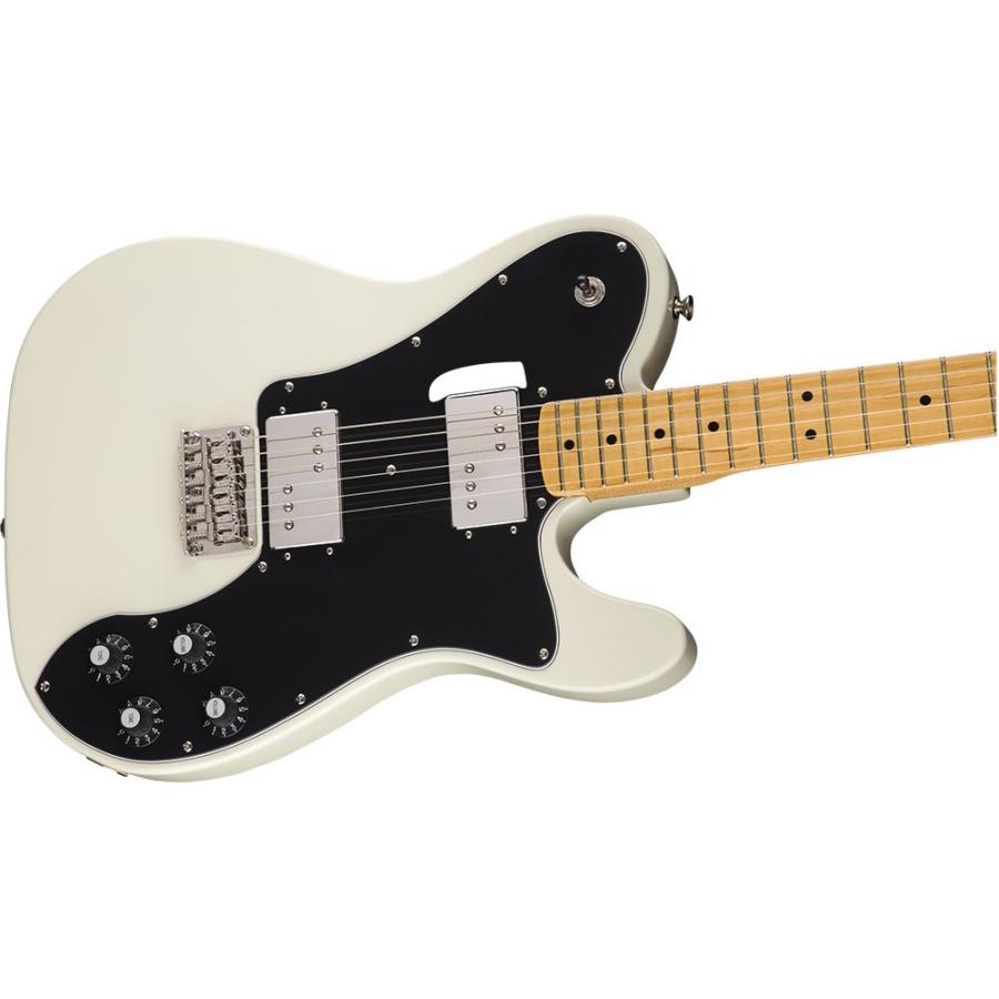 Squier スクワイヤーギター テレキャスター Classic Vibe '70s