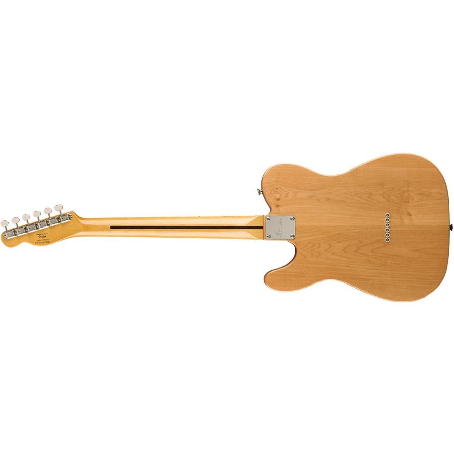 Squier スクワイヤーギター テレキャスター シンライン Classic Vibe