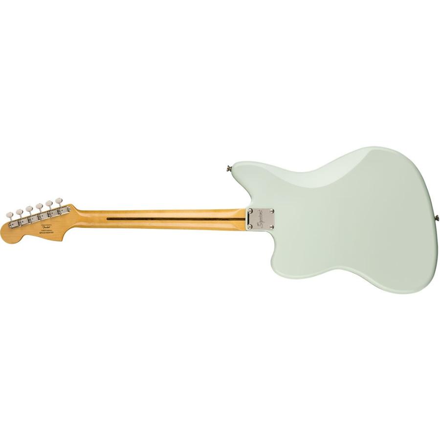 Squier スクワイヤーギター ジャズマスター Classic Vibe '60s