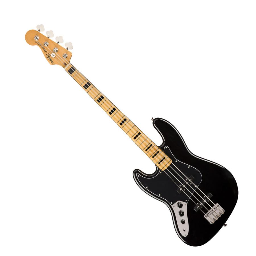 Squier スクワイヤー/スクワイア Squier Classic Vibe '70s Jazz Bass