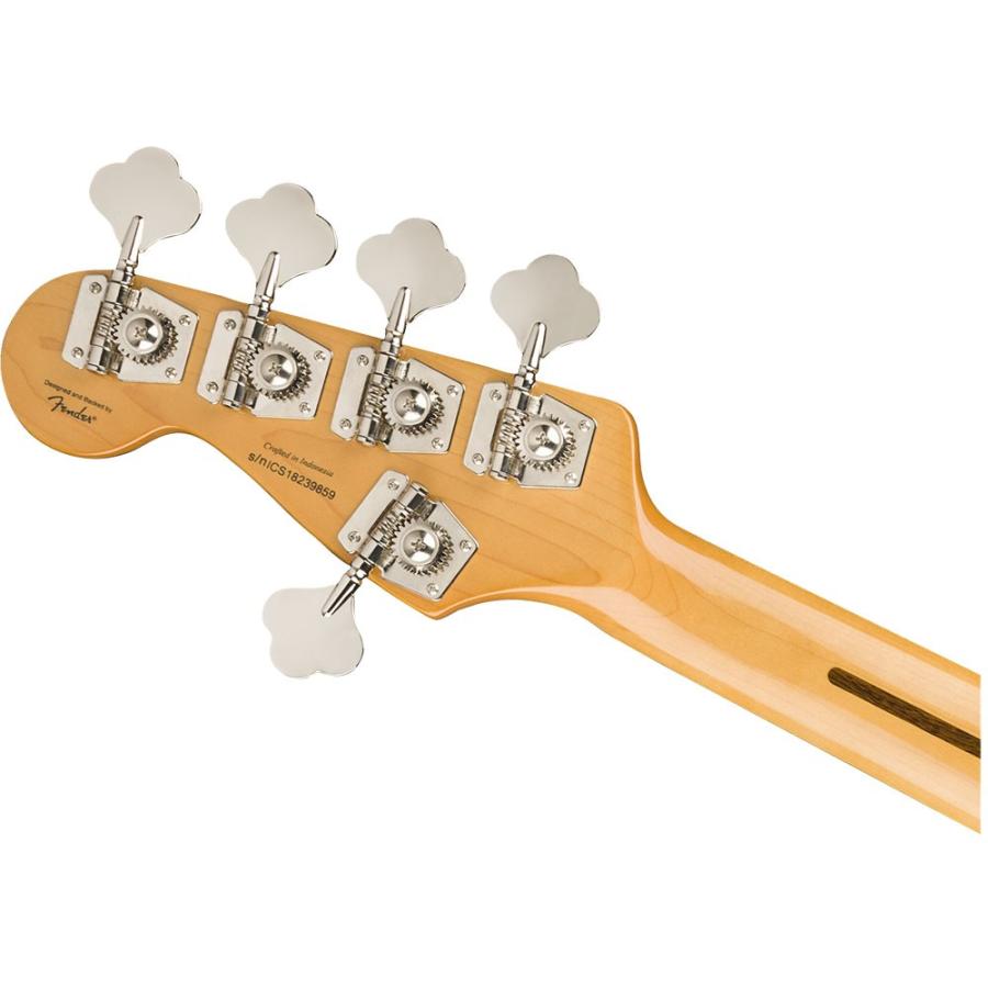 Squier スクワイヤー/スクワイア Squier Classic Vibe '70s Jazz Bass