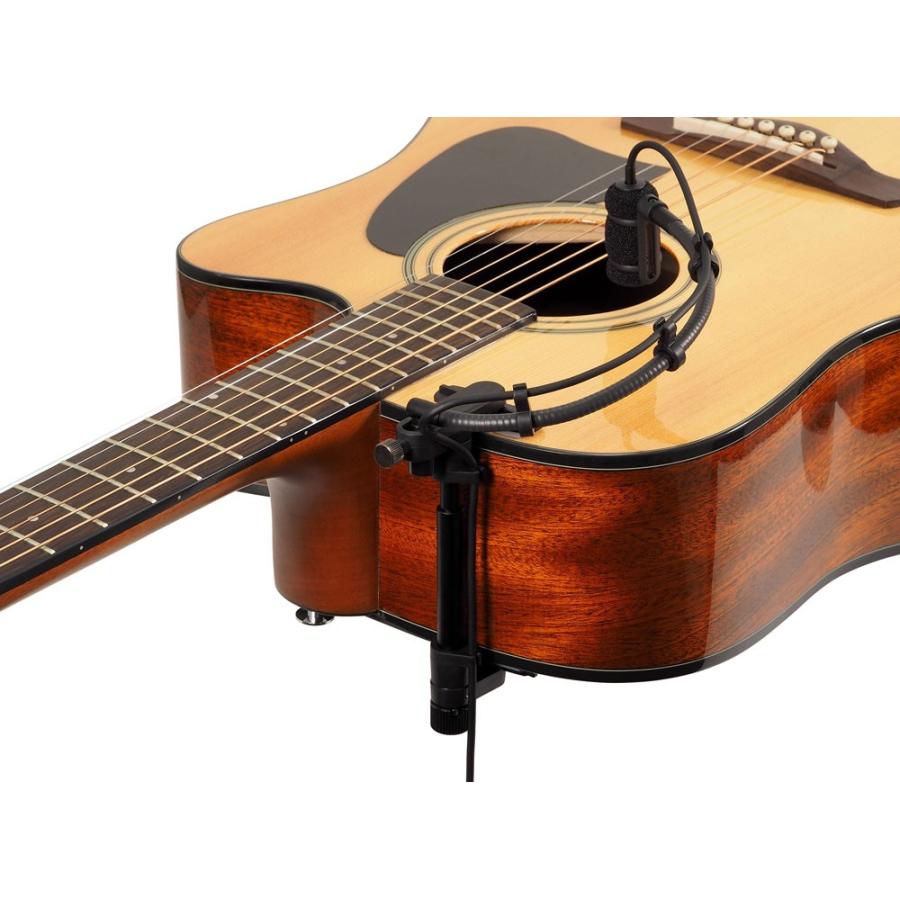 オーディオテクニカ（audio-technica） AUDIO-TECHNICA ATM350GL 楽器