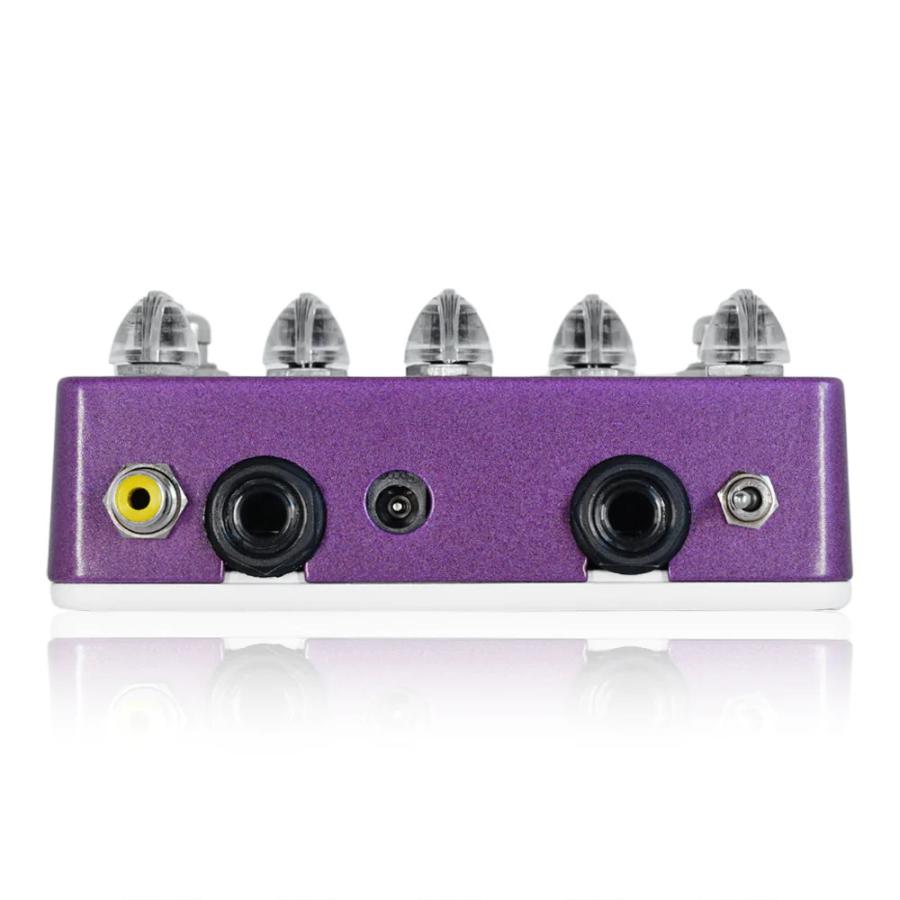 Cusack Music TAP-A-DELAY DELUXE ディレイ ギターエフェクター