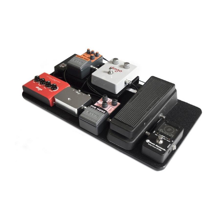 ELECTRO-HARMONIX Pedal Riser ペダルライザー : chuya-online チュー