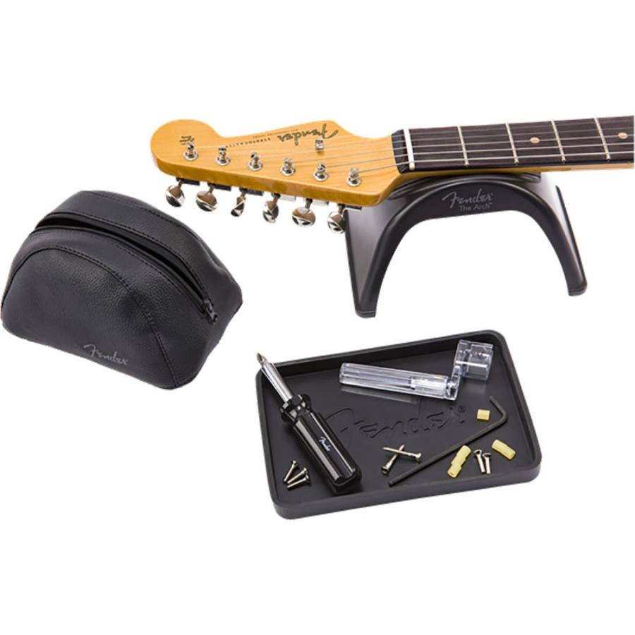 フェンダー Fender The Arch Work Station メンテナンスキット｜chuya-online｜03