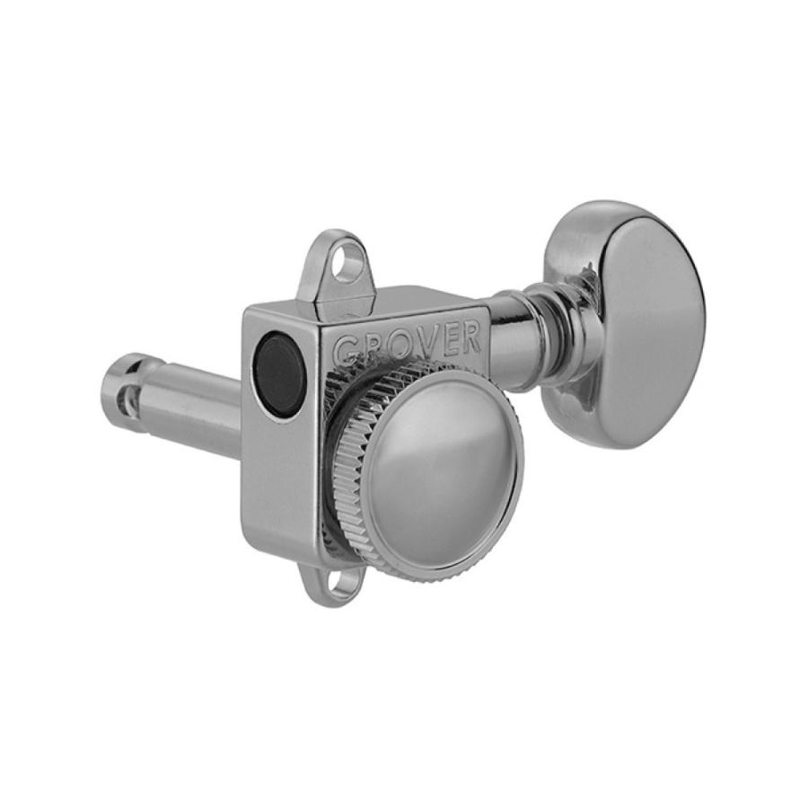 グローバー ギターペグ Roto-Grip Locking Rotomatics 505FVC ギター用