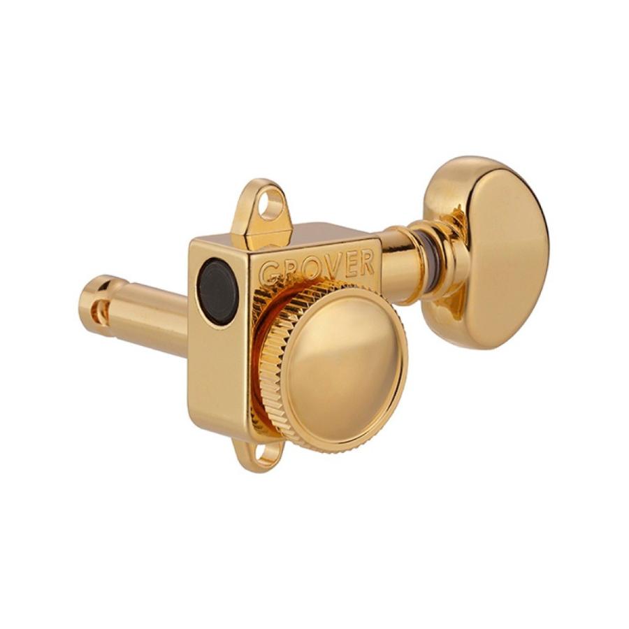 グローバー ギターペグ Roto-Grip Locking Rotomatics 505FVG ギター用