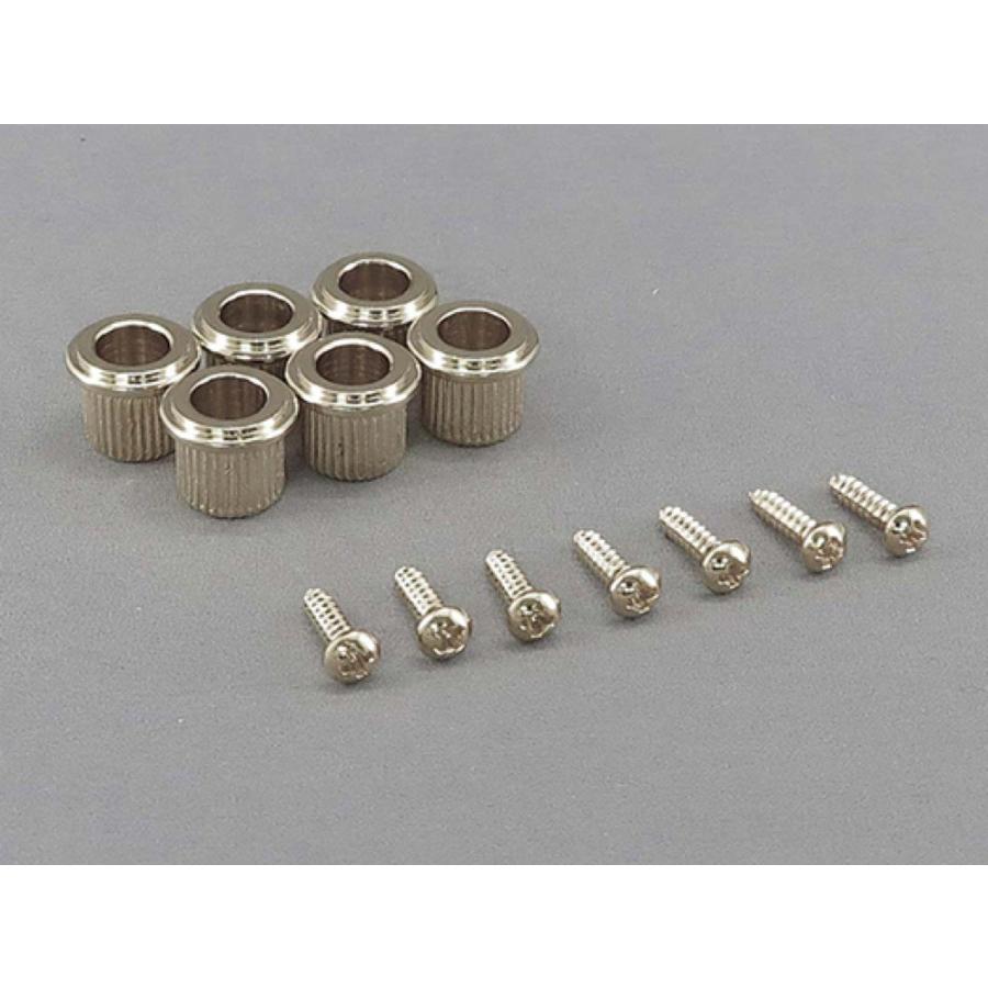 グローバー ギターペグ Roto-Grip Locking Rotomatics 505FVN