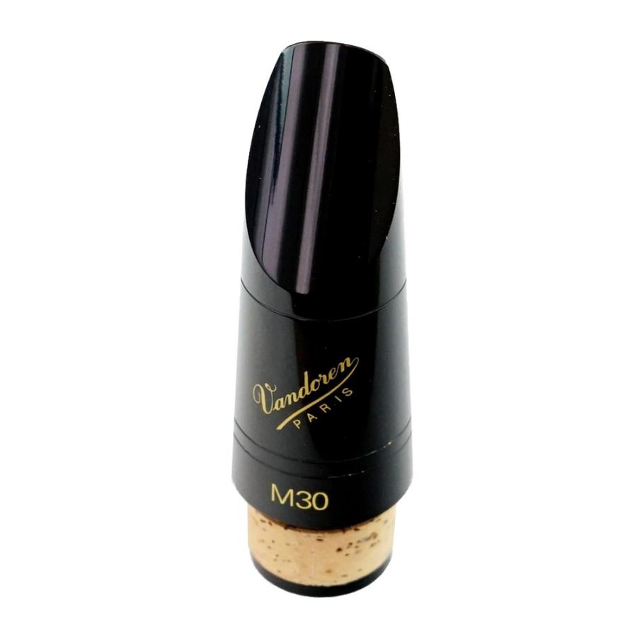 Vandoren M30 CM318 クラリネット マウスピース Vandoren M30 CM318 バンドレン B♭クラリネット マウスピース