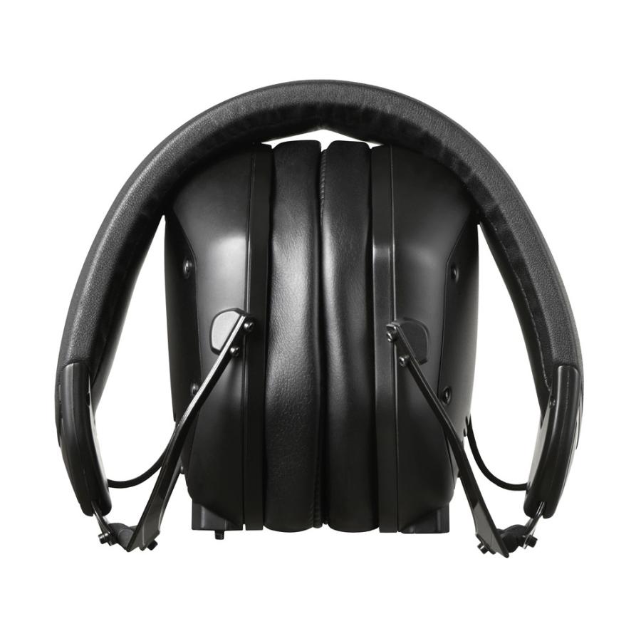 M-100MA-MB V-MODA Crossfade M-100 Master Hi-Res Headphones (Matte