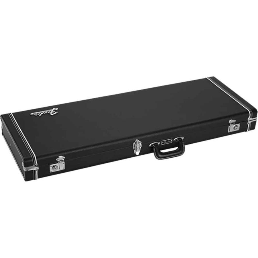 Fender（フェンダー） Fender Classic Series Wood Case Strat/Tele