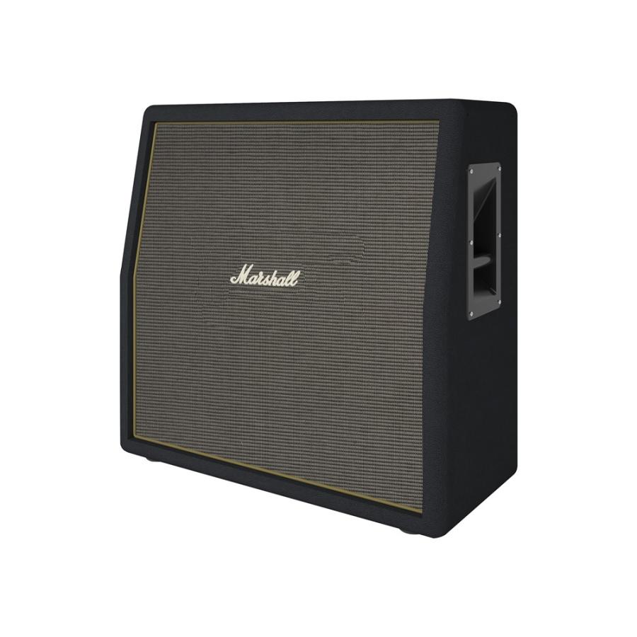 MARSHALL マーシャル ) MX412A スピーカー　キャビネット Marshall マーシャル MX412A スピーカーキャビネット（新品/送料無料