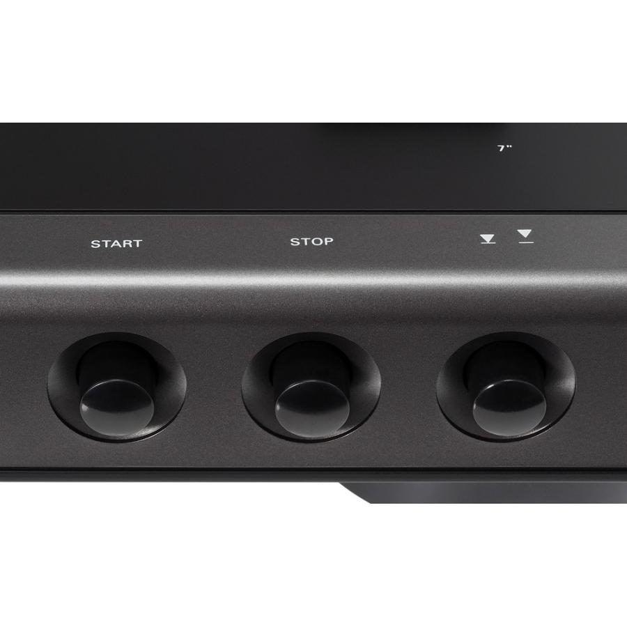 オーディオテクニカ AUDIO-TECHNICA AT-LP60XBT GBK ワイヤレス ターンテーブル