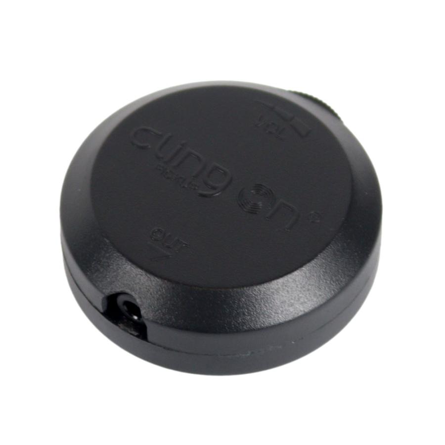 Cling On CP01 アコースティックギター用ピックアップ : chuya