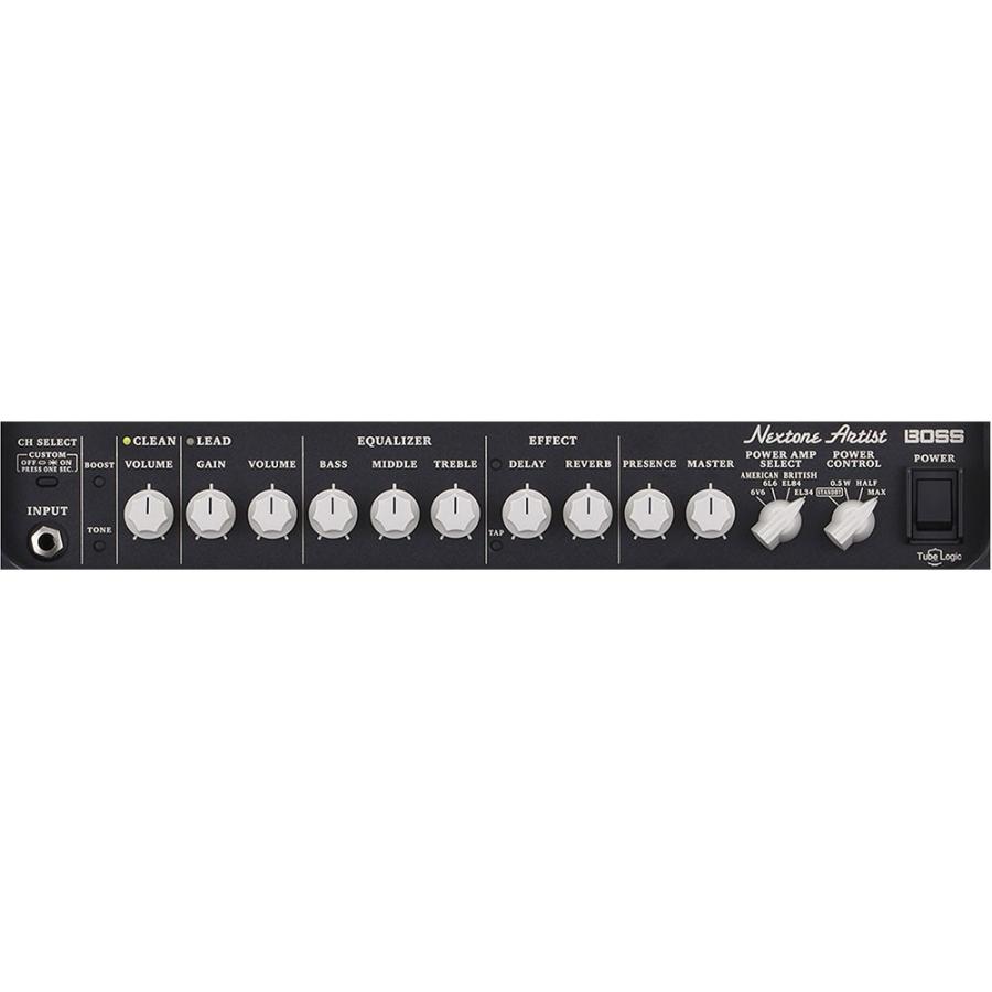 NEX-ARTIST Nextone Artist 80W ギターコンボアンプ 【柄】