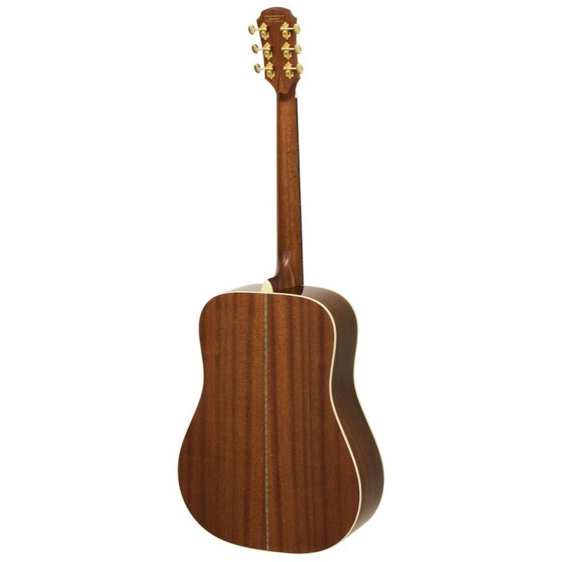 【新品】ARIA アコースティックギター AD-511 ⚠️あり Amazon | ARIA アリア アコースティックギター ソフトケース付