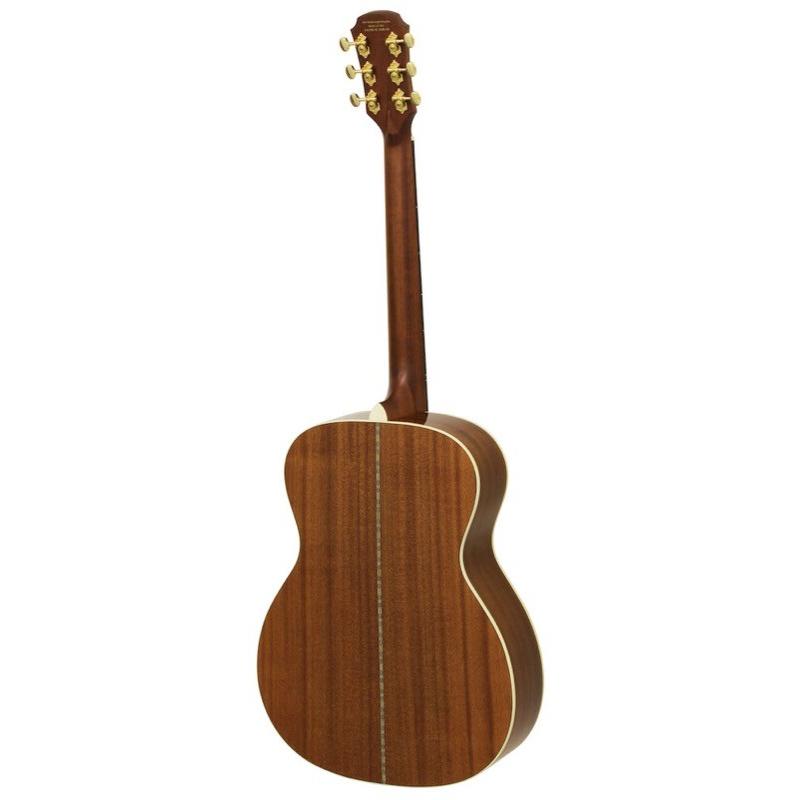 ARIA AF-501 TS アコースティックギター : chuya-online チュー