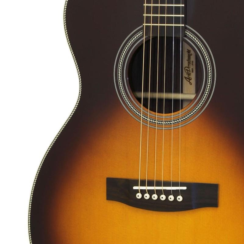 ARIA AF-501 TS アコースティックギター : chuya-online チューヤ