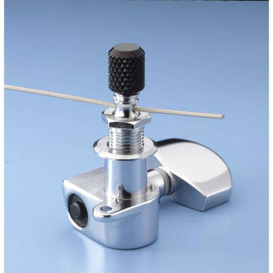 シャーラー ギターペグ M6 180 TopLocking CH 3L3R Machine Heads