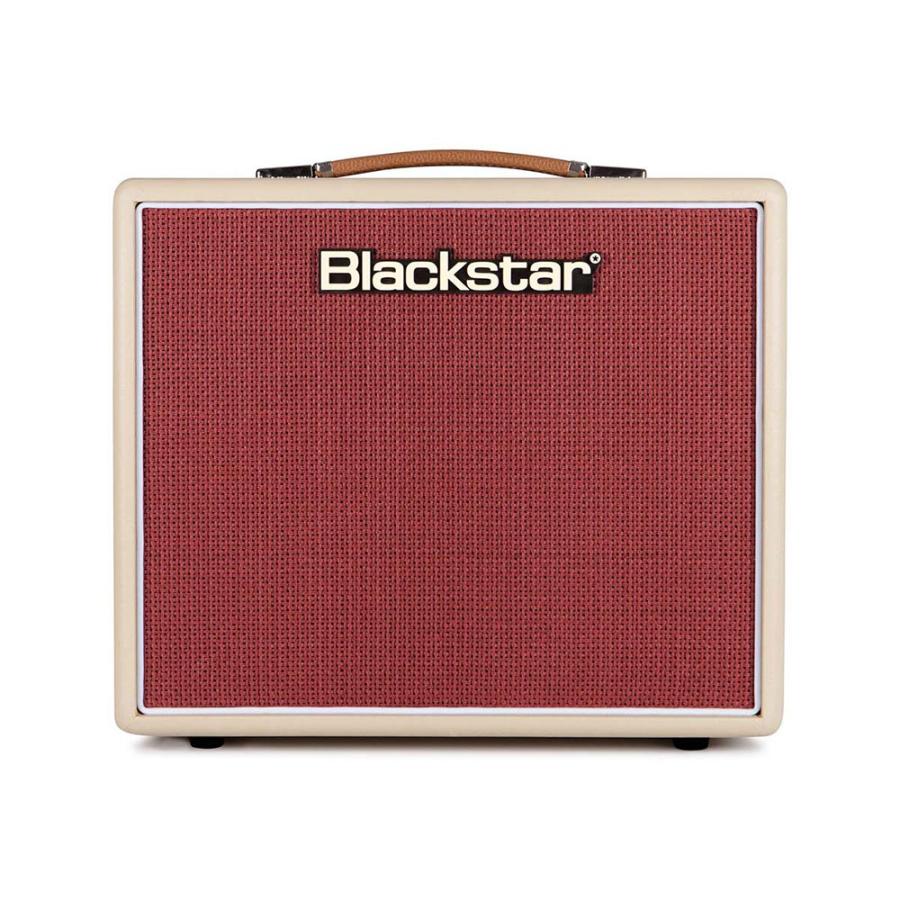 ブラックスター BLACKSTAR STUDIO 10 6L6 小型ギターアンプ 真空管  