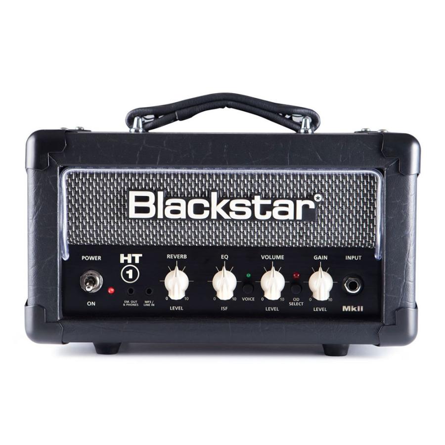 BLACKSTAR HT-1RH MK2 V HEAD 日本 真空管アンプ25 1W R 000円 小型ギターアンプヘッド