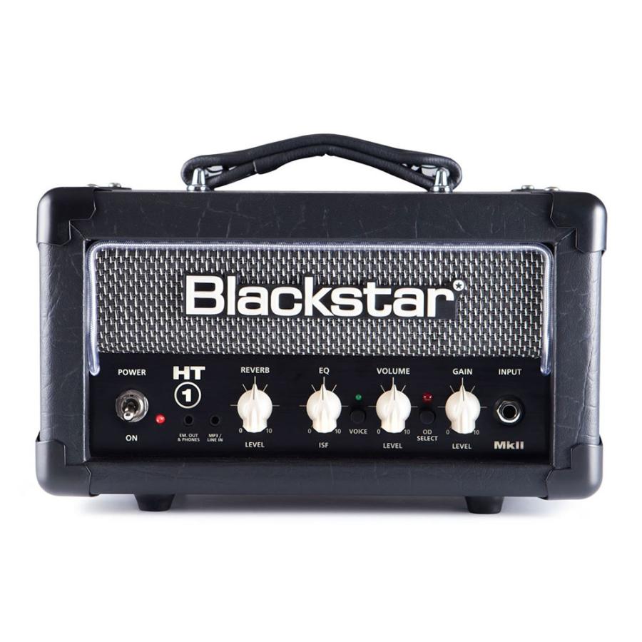 BLACKSTAR HT1RH MK2 V HEAD 日本 真空管アンプ25 1W R 000円 小型ギターアンプヘッド