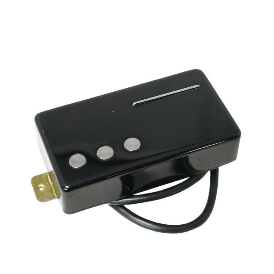 Railhammer Pickups Heavy 90 Bridge Black 取りあつめる