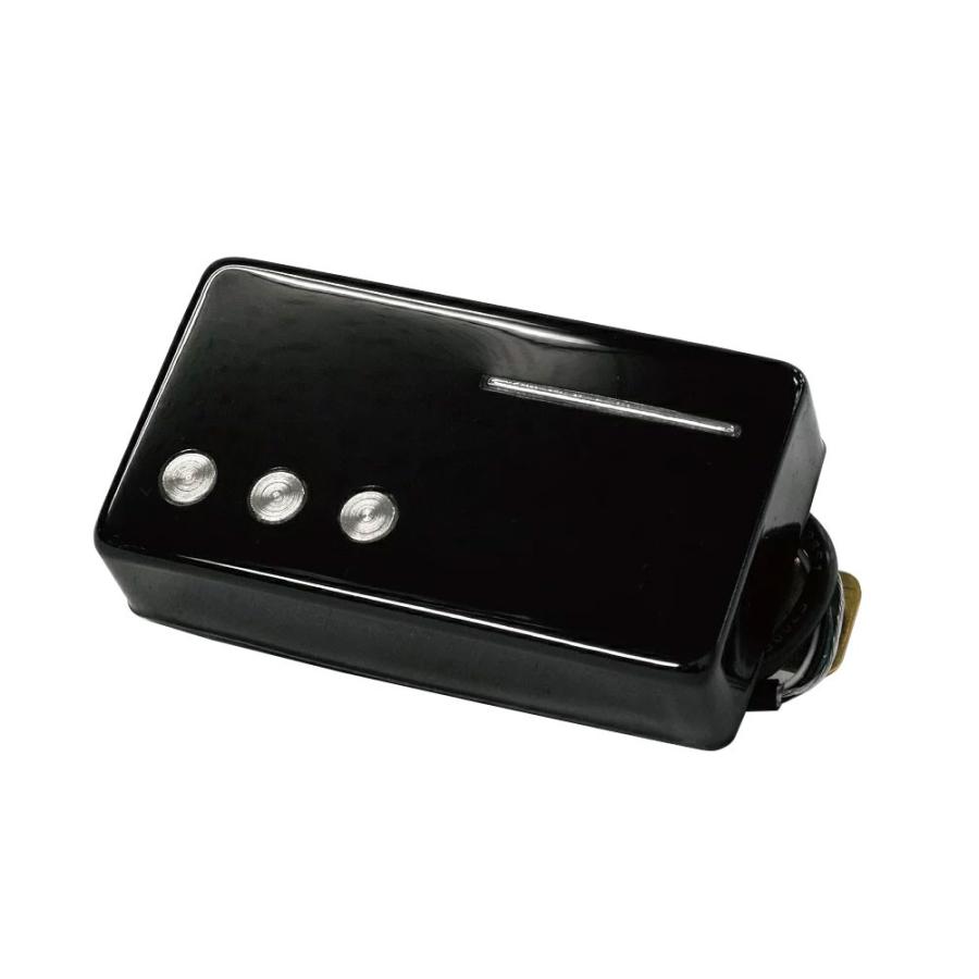 ギター Railhammer Pickups - Cleancut Black Neck Railhammer Pickups Cleancut Neck Black ピックアップ : chuya-online