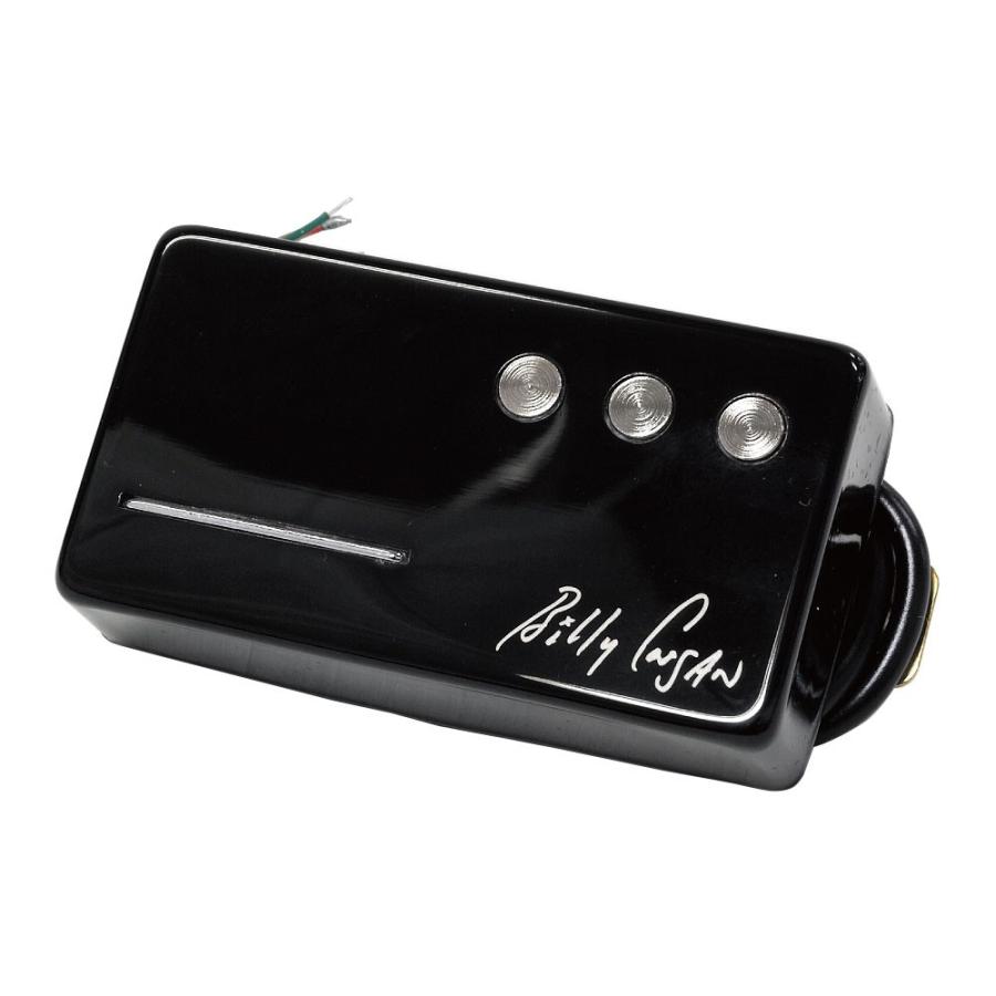 Railhammer Pickups Billy Corgan Signature Neck Black 取りあつめる 楽器、器材-ギター、ベース用パーツ
