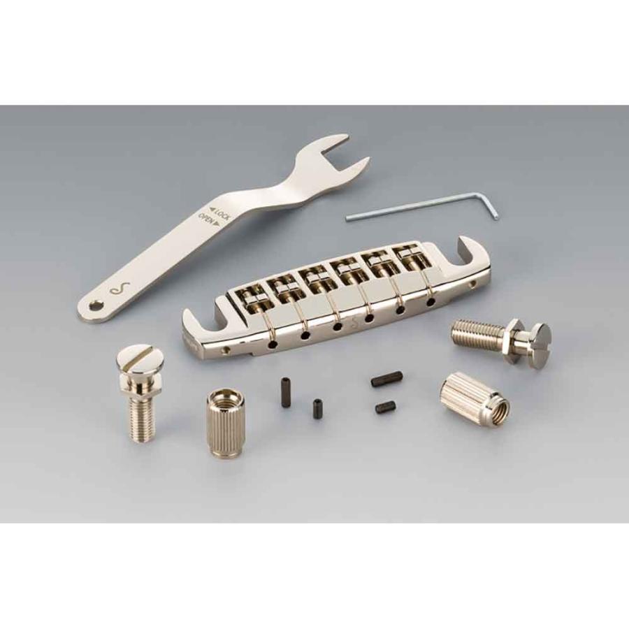 SCHALLER Signum BC コンビネージョン・ブリッジ ブリッジ SCHALLER Signum BC コンビネージョン