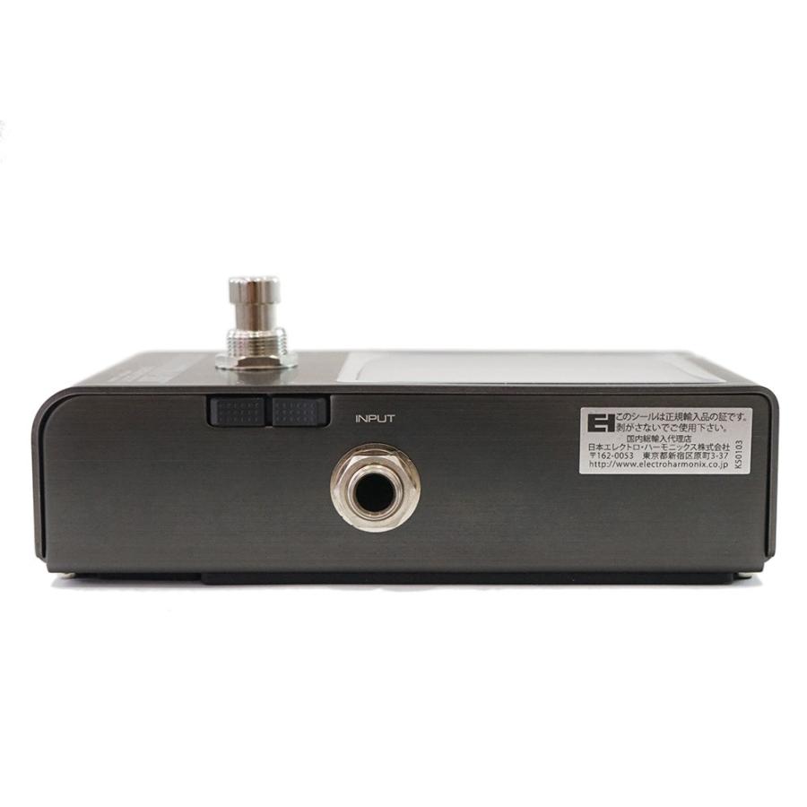 PETERSON Strobo Stomp HD ストロボ・チューナー・ペダル : chuya