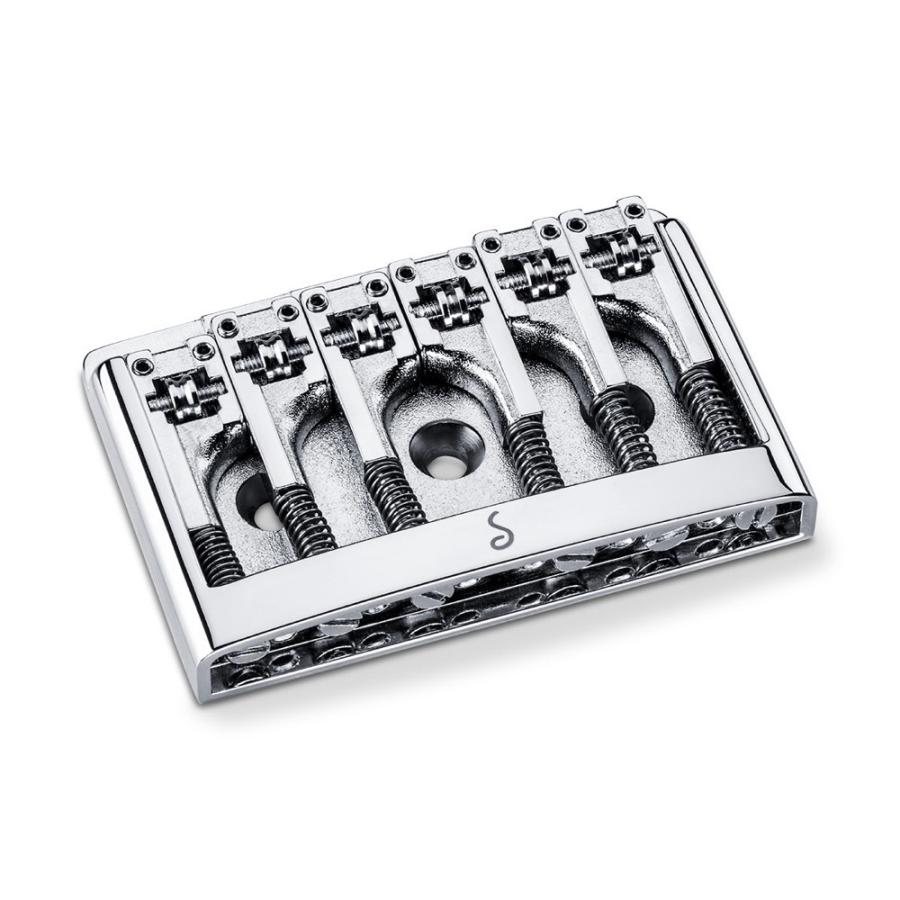 SCHALLER 3D-6 CH ギター用 ブリッジ(10179円)