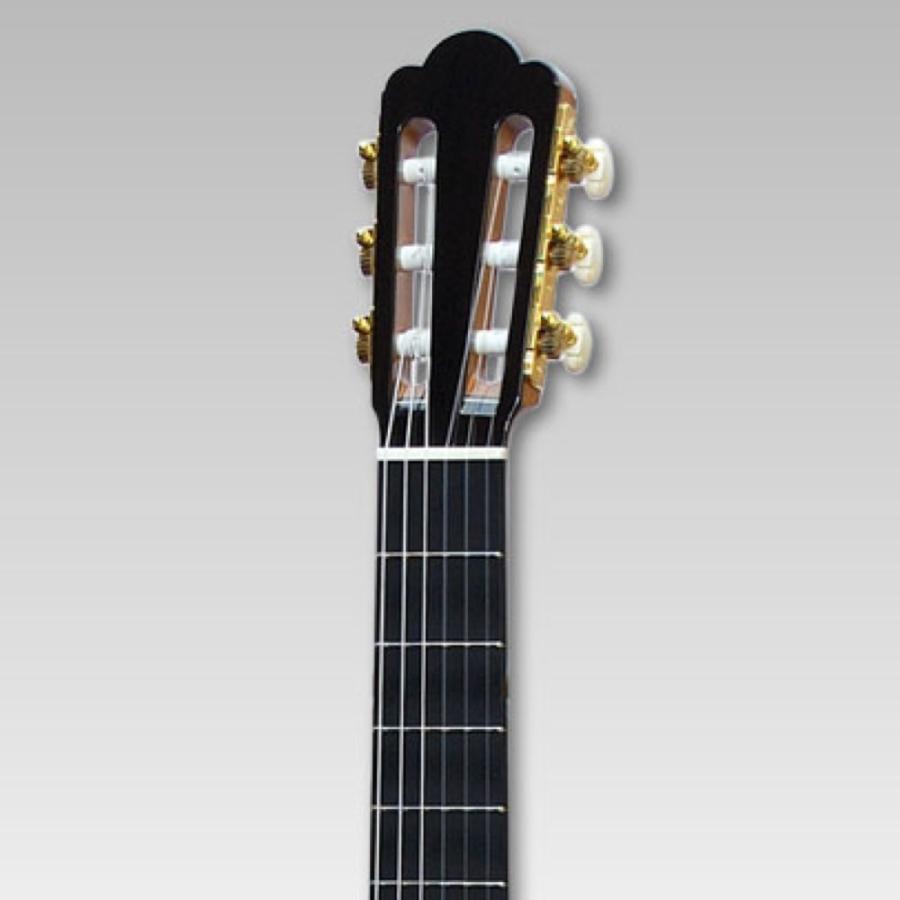 アストリアス クラシックギター S-3/S 630mmスケール ASTURIASの画像