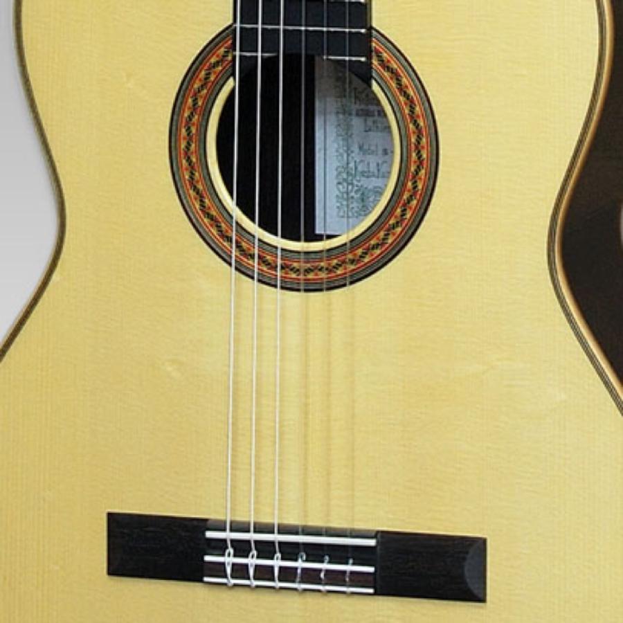 アストリアス クラシックギター S-3/S 630mmスケール ASTURIASの画像