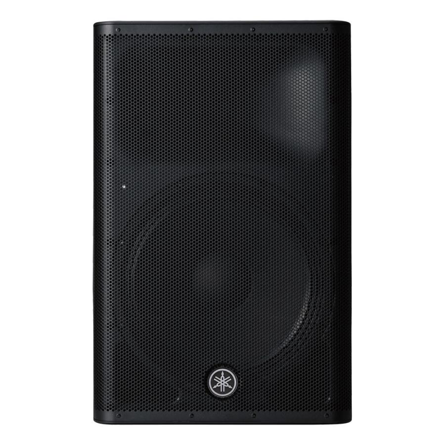 Yamaha DXR15mkII パワードスピーカー YAMAHA（ヤマハ） YAMAHA DXR15mkII パワードスピーカー : chuya