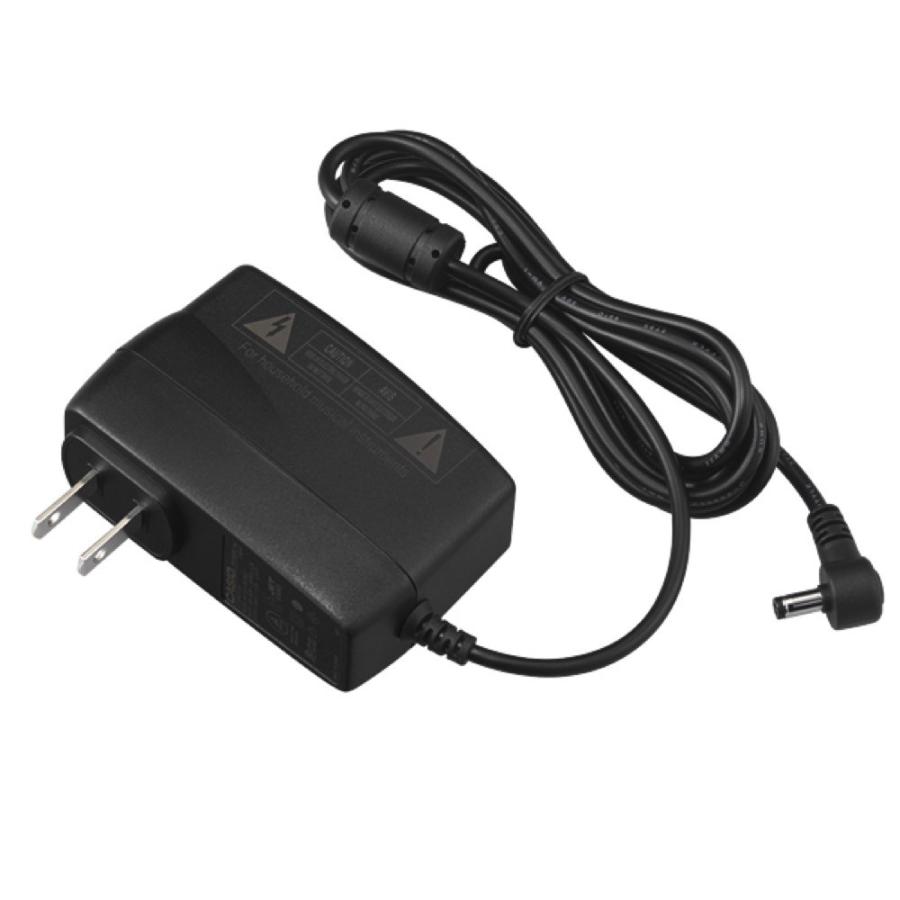 (未使用･未開封品)　CASIO(カシオ) 純正 ACアダプター AD-E95100LJ [電子キーボード対応] tu1jdyt カシオ CASIO AD-E95100LJ 電子キーボード用 純正ACアダプター : chuya