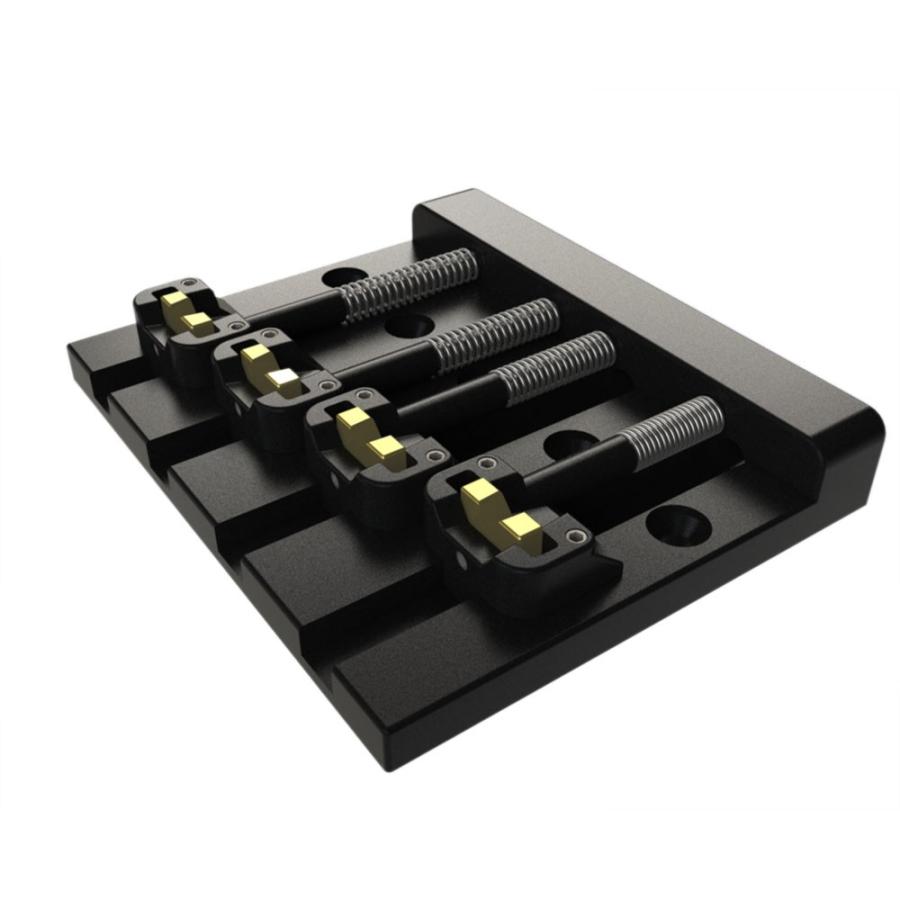 ヒップショット ベース ブリッジ KickAss-4B ベース用 HIPSHOT : chuya