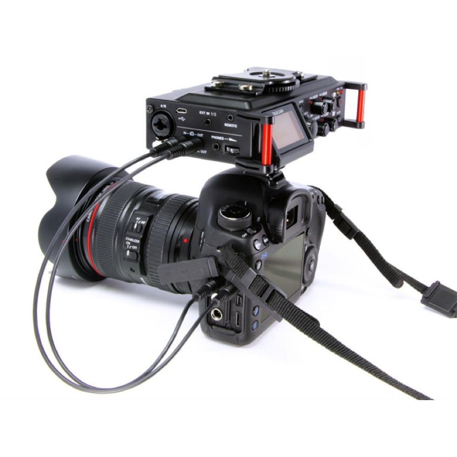 TASCAM AK-DR70C DR-701D/DR-70D専用 アクセサリーパッケージ : chuya