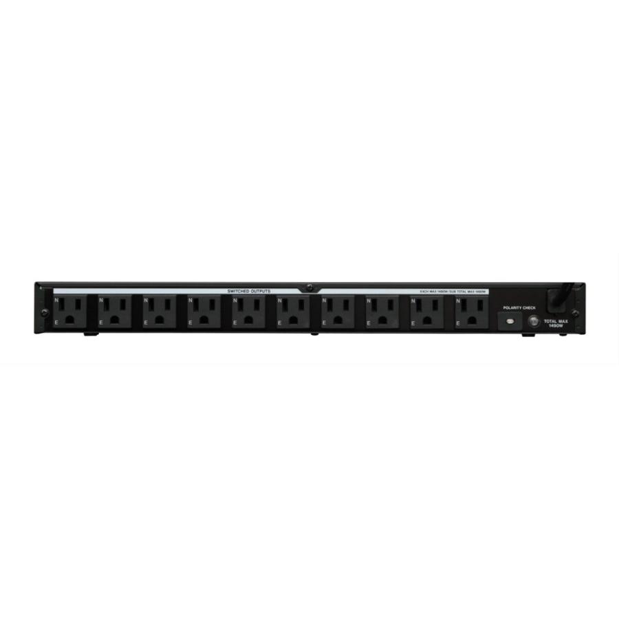 TASCAM AV-P250 パワーディストリビューター コンディショナー : chuya