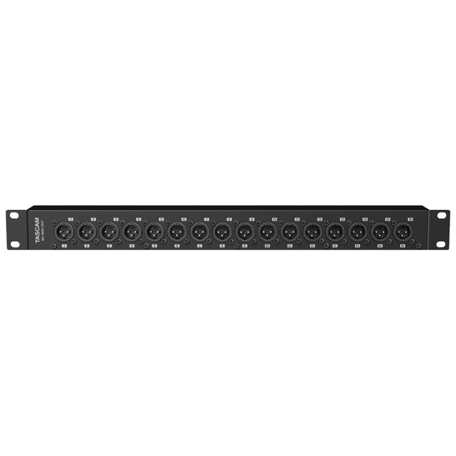TASCAM BO-16DX/OUT ブレイクアウトボックス