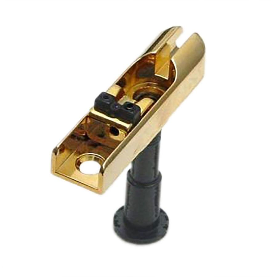 レリック ジャズベースEMGピックアップHIPSHOTブリッジ 何をキックする