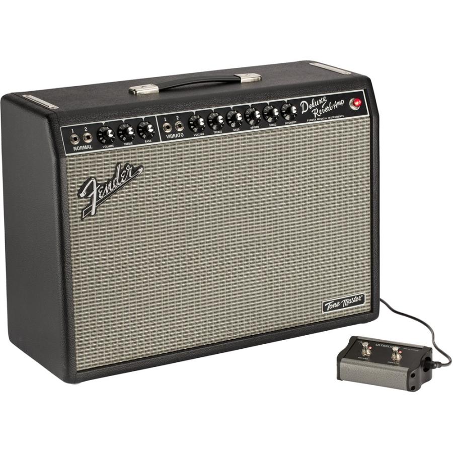 Fender（フェンダー） Tone Master Deluxe Reverb ギターアンプ コンボ