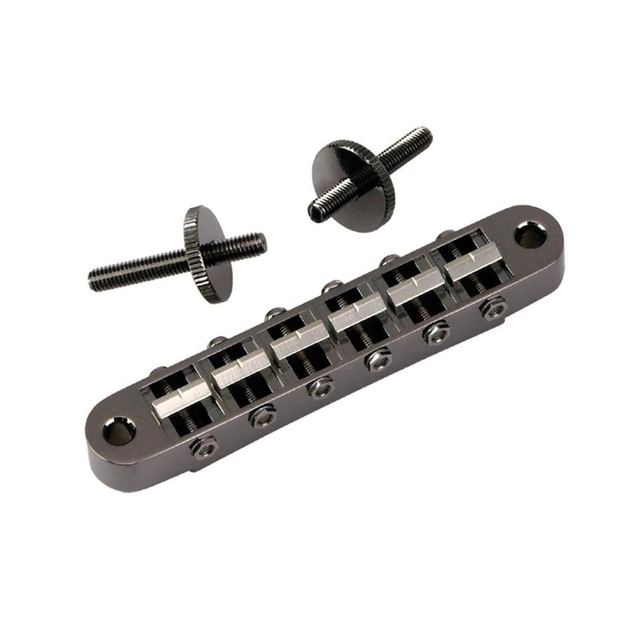 GOTOH Ti103B-CK ギター用ブリッジ コスモブラック
