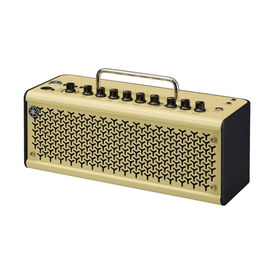 YAMAHA（ヤマハ） YAMAHA THR10II 小型 エレキギター エレキベース 