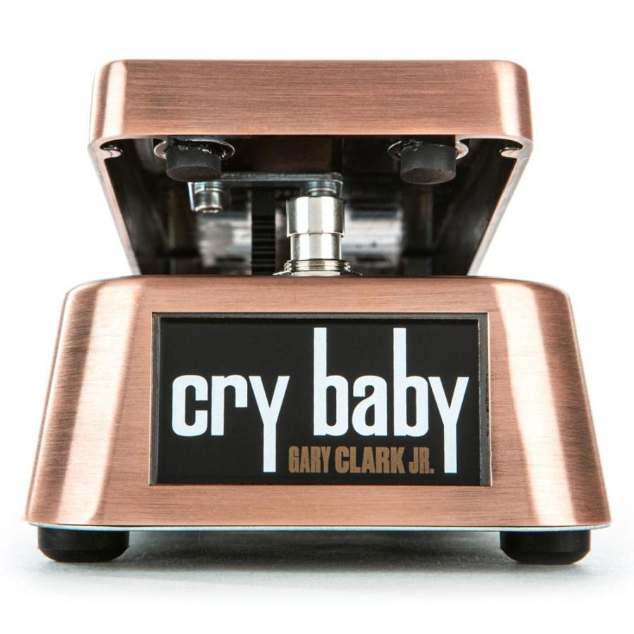 Jim Dunlop（ジムダンロップ） JIM DUNLOP GCJ95 cry baby Gary Clark