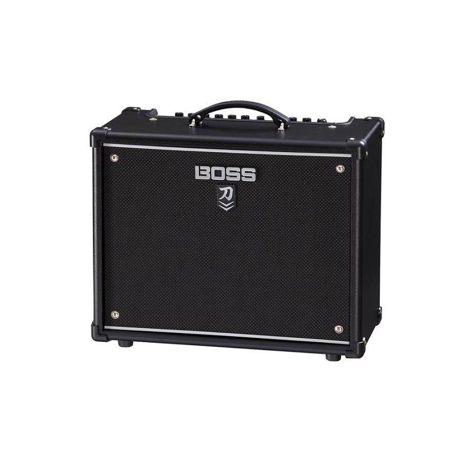 あす楽 BOSS KATANA-50 MkII EX