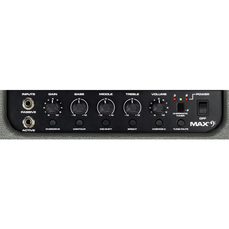 PEAVEY MAX 100 ベースアンプ コンボ