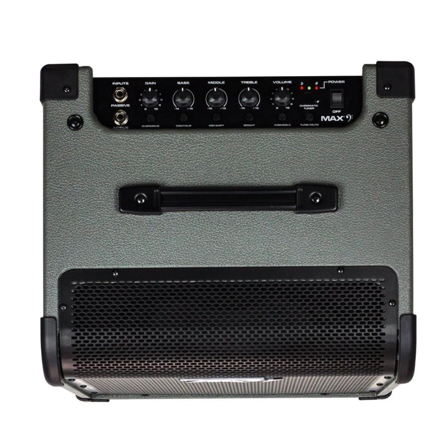 PEAVEY MAX 100 ベースアンプ コンボ