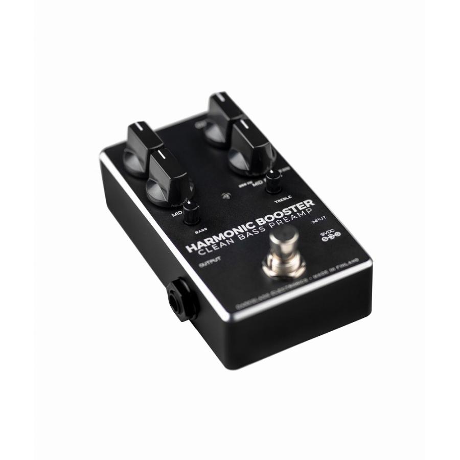 ダークグラス Darkglass Electronics Harmonic Booster 2.0 クリーン