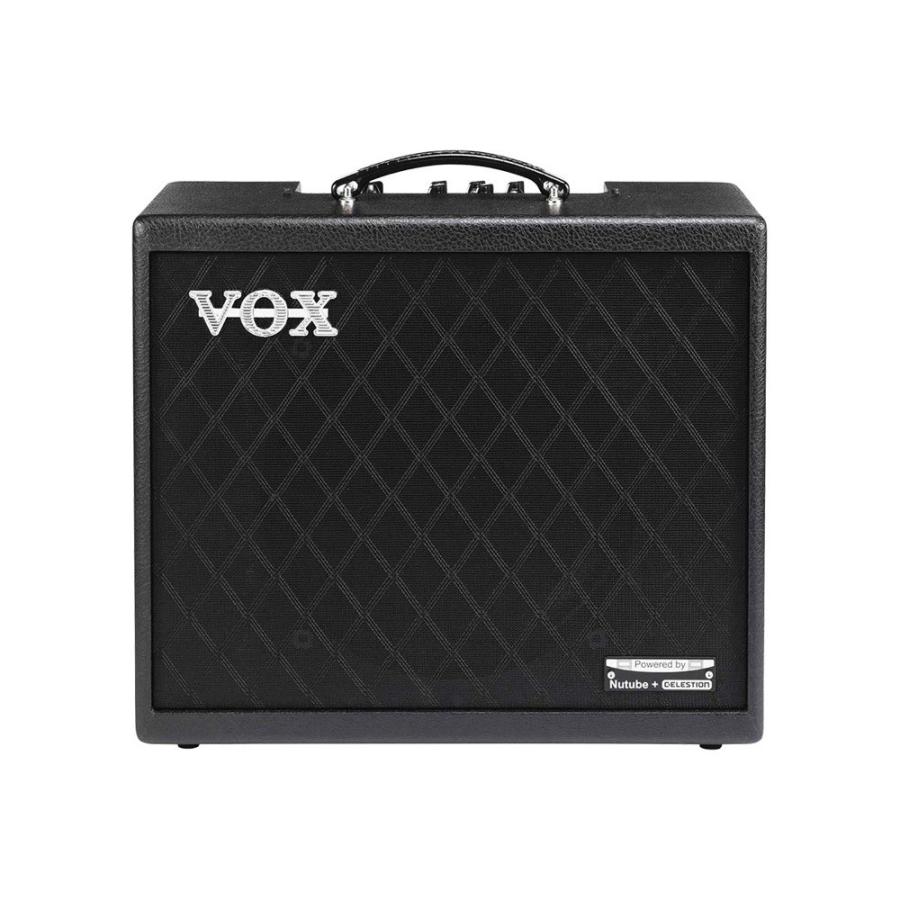 VOX VOX CAMBRIDGE 50 50W 小型ギターアンプ コンボ 真空管アンプ
